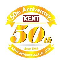 Kent 50 Years
