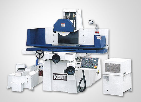 KGS Surface Grinder / 3 Axes Automatic